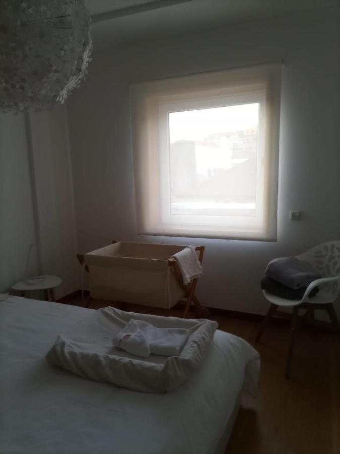 Appartamento Apartamento Flor De Sal Aveiro Esterno foto